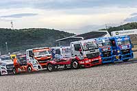 Truck Racing Most 2016