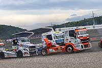Truck Racing Most 2016