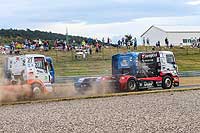 Truck Racing Most 2016
