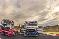 Truck Racing Most 2016