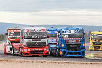 Truck Racing Most 2016