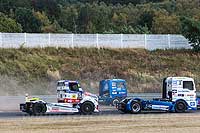 Truck Racing Most 2016