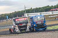 Truck Racing Most 2016