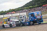 Truck Racing Most 2016
