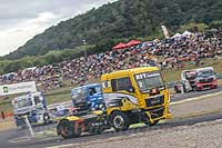 Truck Racing Most 2016