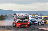 Truck Racing Most 2016
