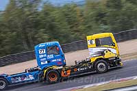 Truck Racing Most 2016