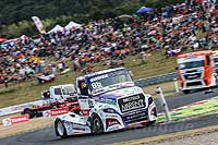 Truck Racing Most 2016