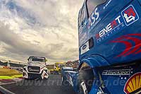 Truck Racing Most 2016