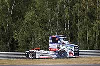 Truck Racing Most 2016