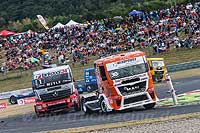 Truck Racing Most 2016