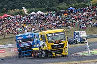 Truck Racing Most 2016