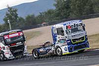 Truck Racing Most 2016