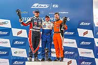 Truck Racing Most 2016