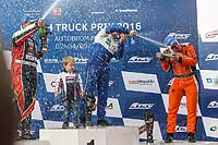 Truck Racing Most 2016