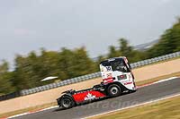 Truck Racing Most 2016
