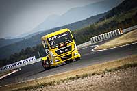 Truck Racing Most 2016