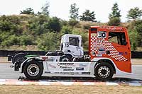 Truck Racing Most 2016