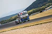 Truck Racing Most 2016