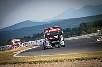 Truck Racing Most 2016