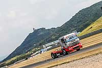 Truck Racing Most 2016