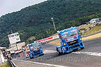 Truck Racing Most 2016