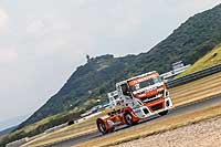 Truck Racing Most 2016