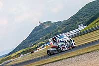 Truck Racing Most 2016