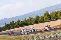 Truck Racing Most 2016