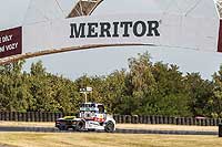 Truck Racing Most 2016