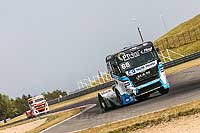 Truck Racing Most 2016