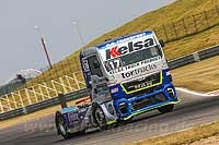 Truck Racing Most 2016