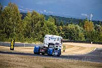 Truck Racing Most 2016