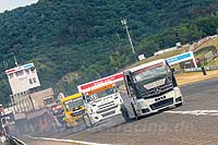 Truck Racing Most 2016