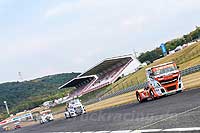 Truck Racing Most 2016