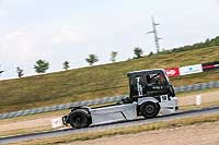 Truck Racing Most 2016