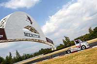 Truck Racing Most 2016