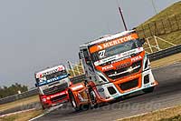 Truck Racing Most 2016
