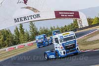 Truck Racing Most 2016