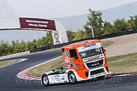 Truck Racing Most 2016
