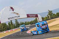 Truck Racing Most 2016