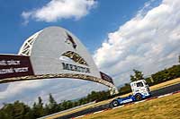 Truck Racing Most 2016
