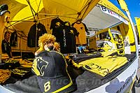 Truck Racing Jarama 2016