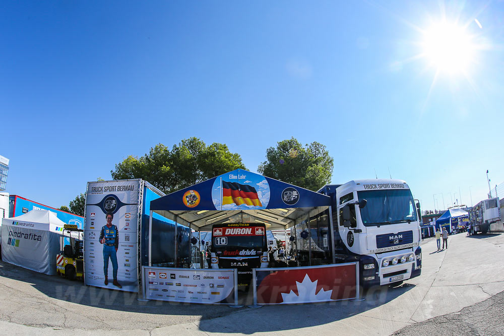 Truck Racing Jarama 2016