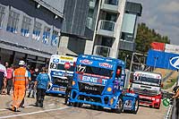 Truck Racing Jarama 2016