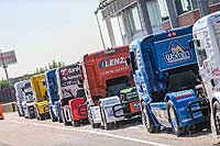 Truck Racing Jarama 2016