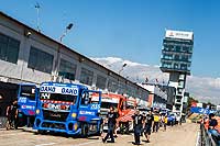 Truck Racing Jarama 2016