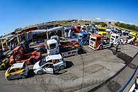 Truck Racing Jarama 2016