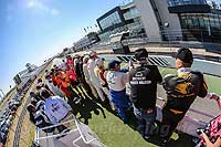 Truck Racing Jarama 2016