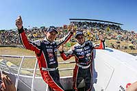 Truck Racing Jarama 2016
